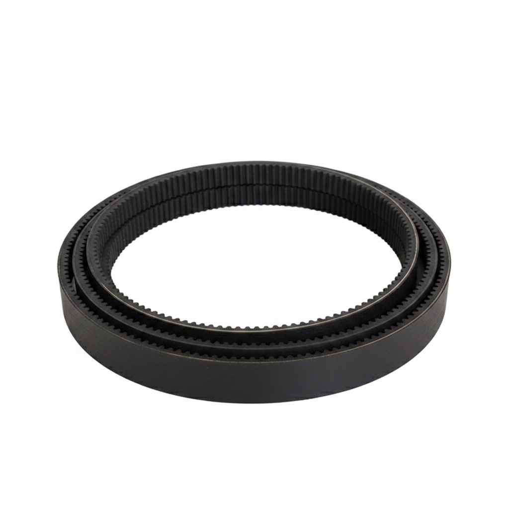 XCMG Belt - Side Profile