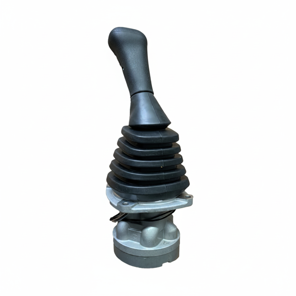 Pilot Handle - Front View