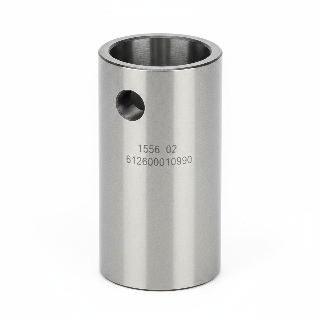 XCMG Camshaft Bushing - Side View