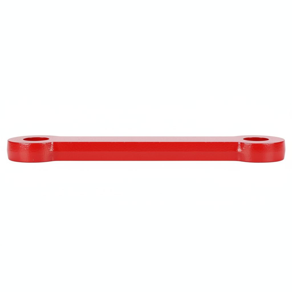 380900916 Pull Rod - Side Profile View