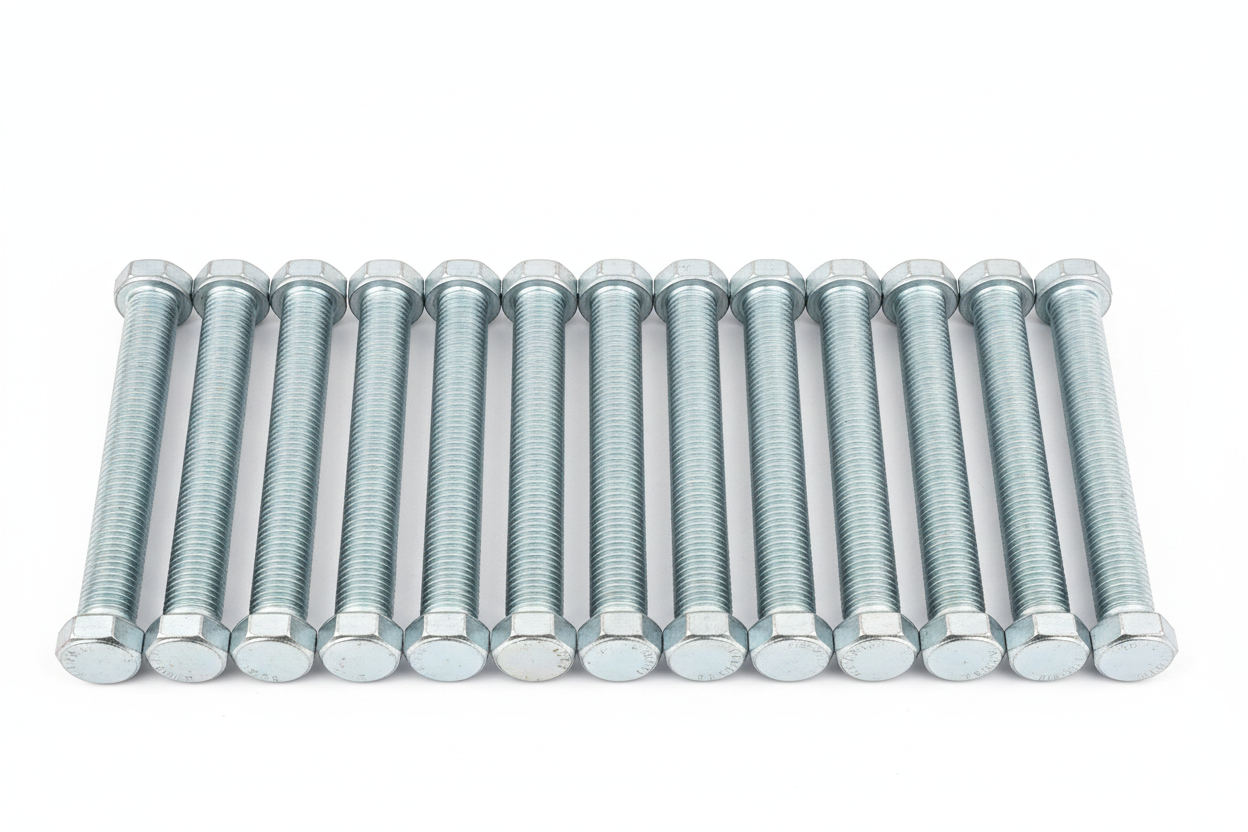 129902949 Bolt - Set of 10 pcs