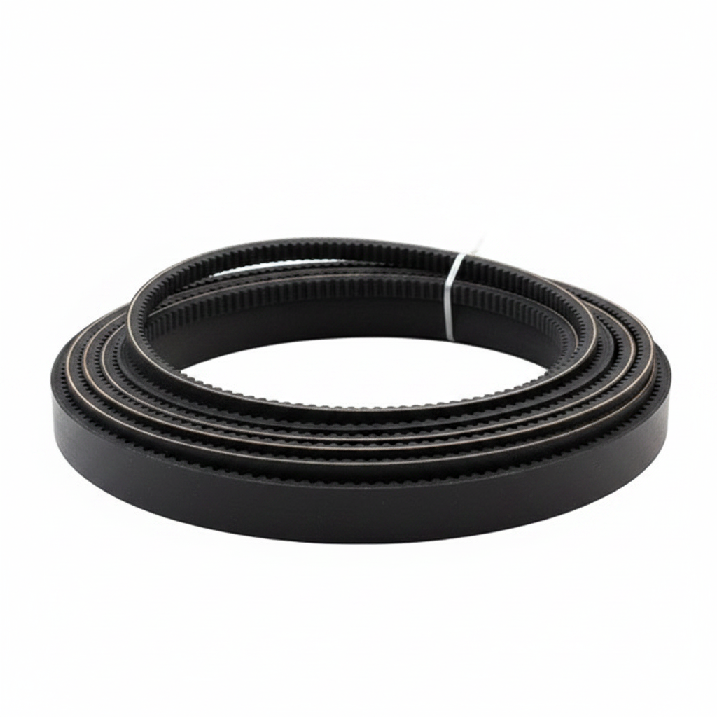 XCMG Air Conditioning Belt - Side Profile
