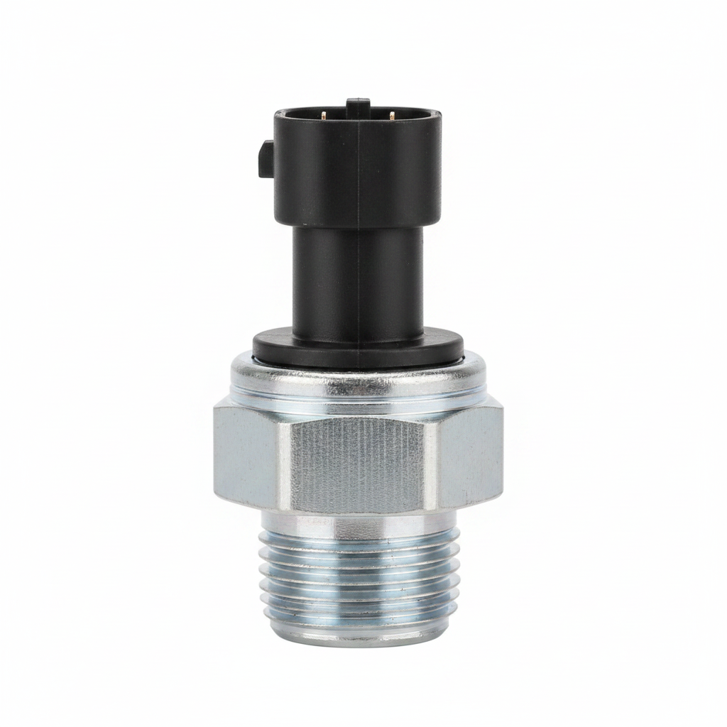 202V27421-0313 Oil Pressure Sensor - Side View