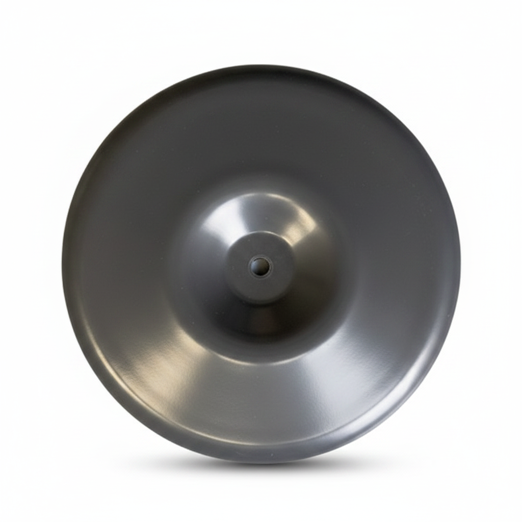 XCMG Dust Cover 228700367 - Front Top View