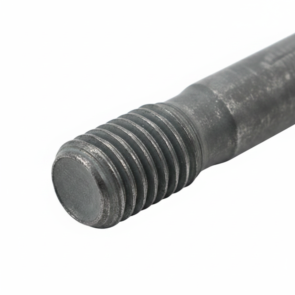 Main Bearing Bolt 614010217 - Thread end detail
