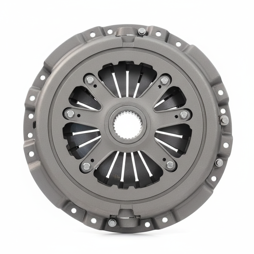 404206413 Pin Shaft - Rear View