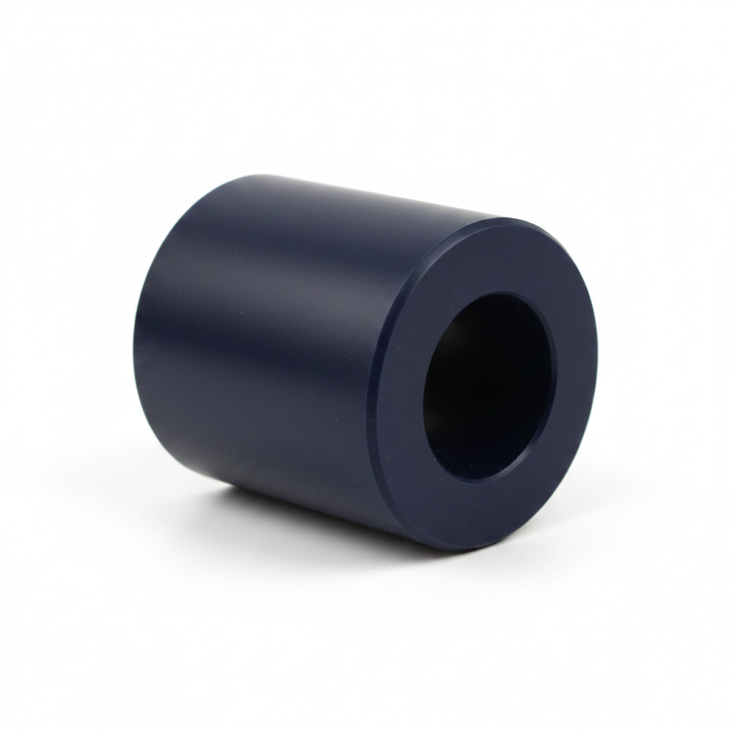 Bushing 252100390 - 45-degree angle view