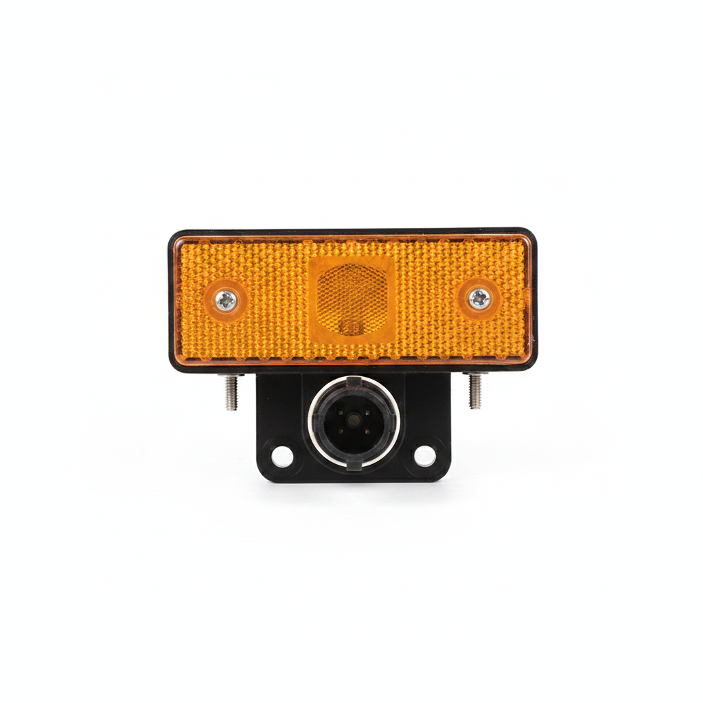 Side Combination Light 803504338 - Front View
