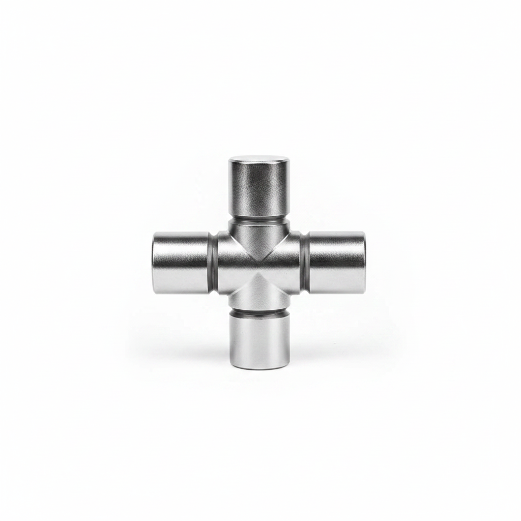 860113862 XCMG Universal Joint - Side View 2