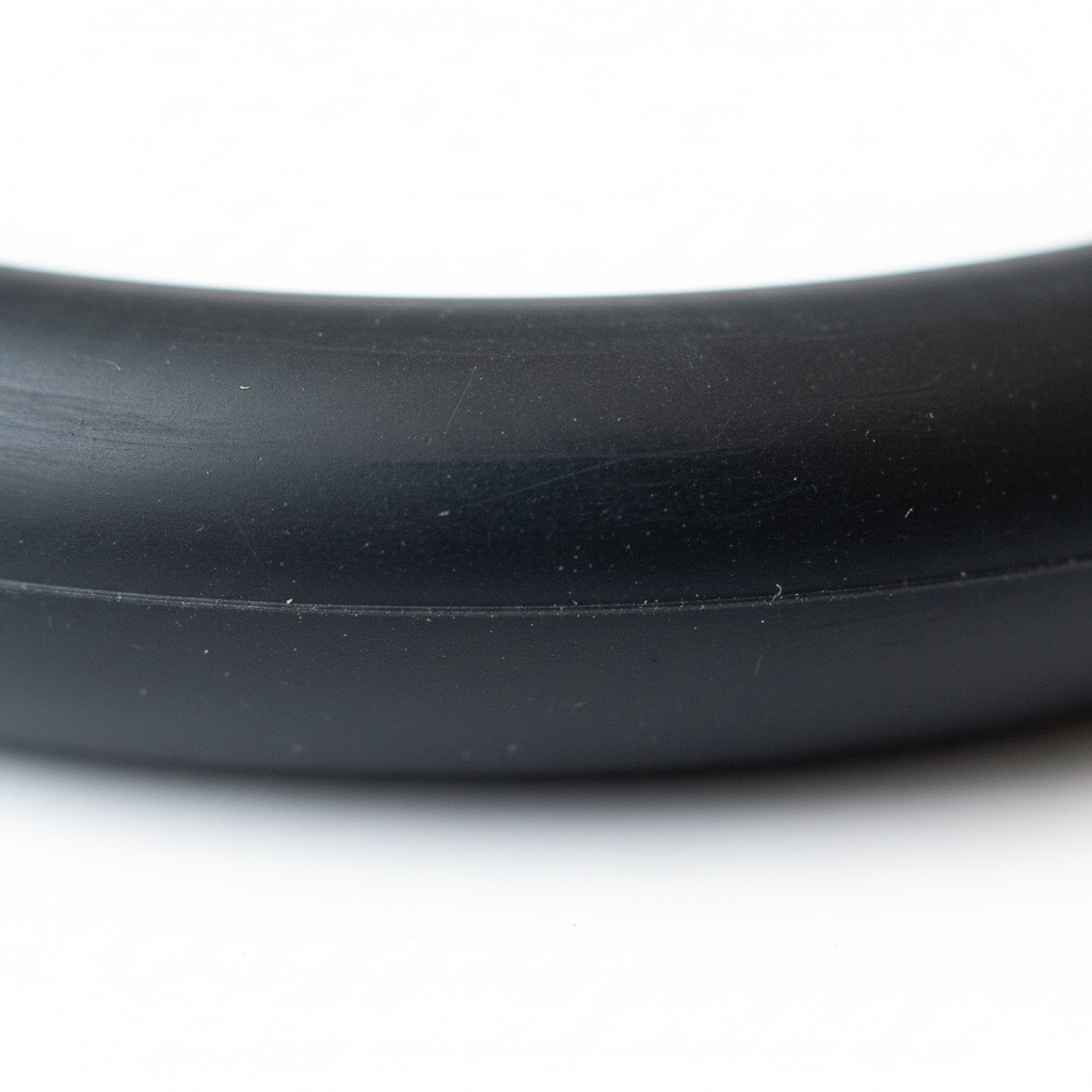 O-Ring 253200443 - Cross-section rubber detail