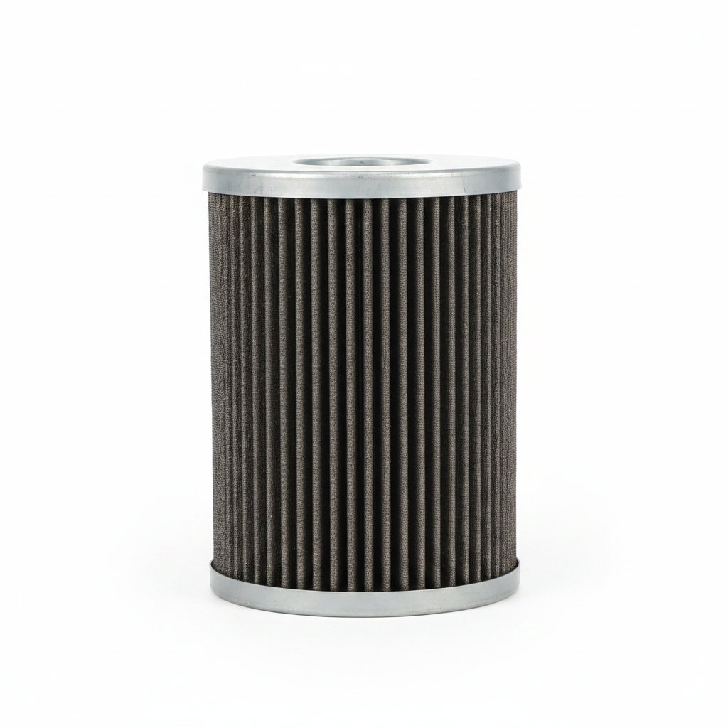 803440533 Gearbox Oil Filter - Front View