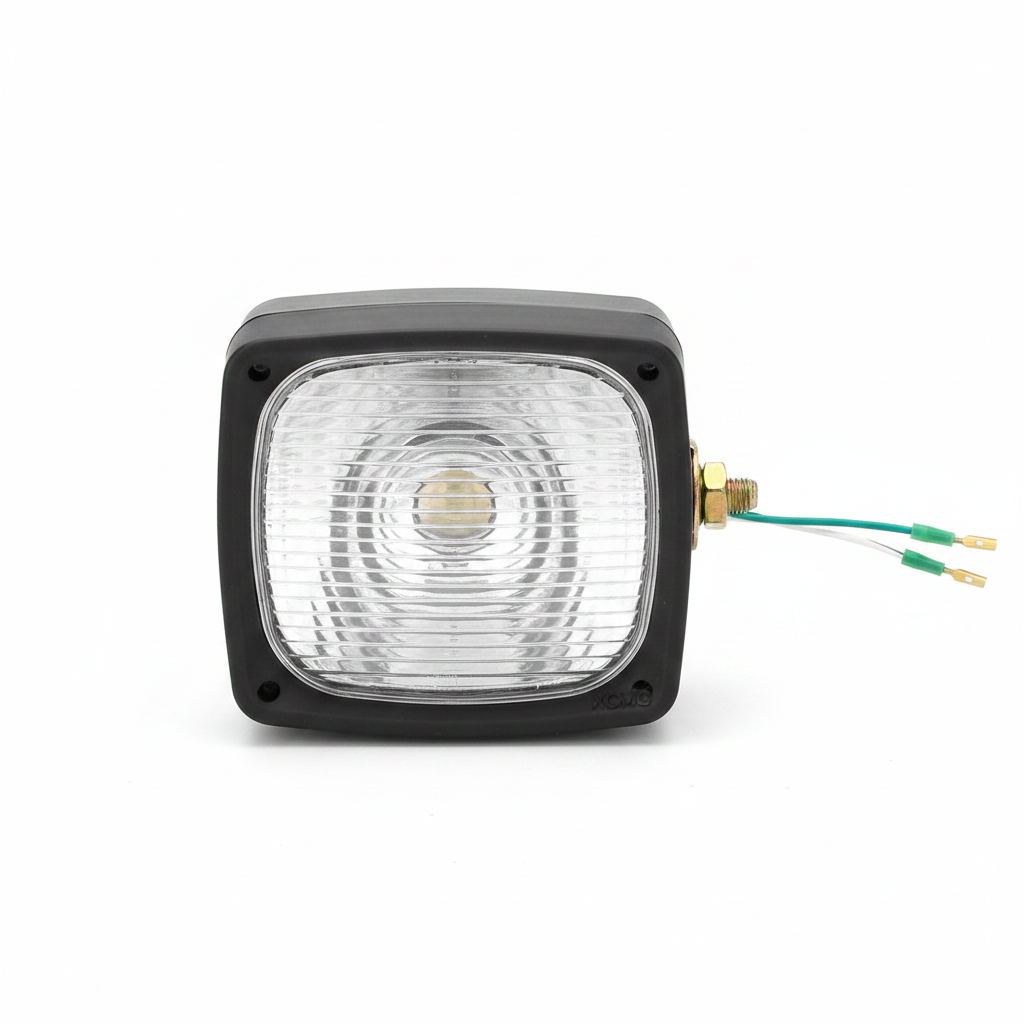 Work Light 803545523 - Front View
