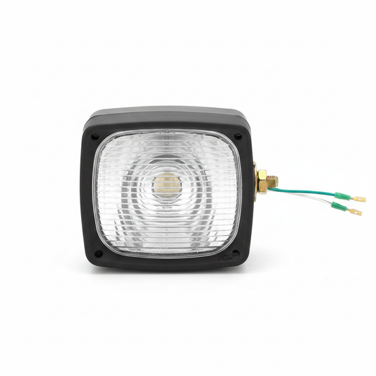 Work Light 803545523 - Front View