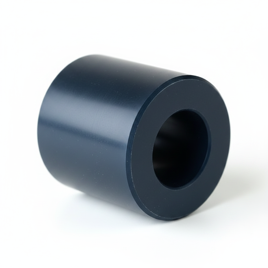 Bushing 252100390 - Surface and chamfer detail