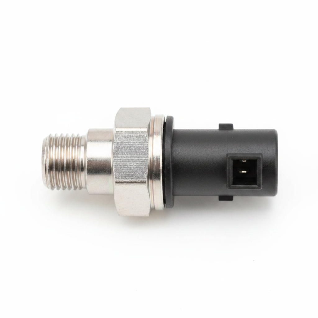 202V27421-0313 Oil Pressure Sensor - Top Detail