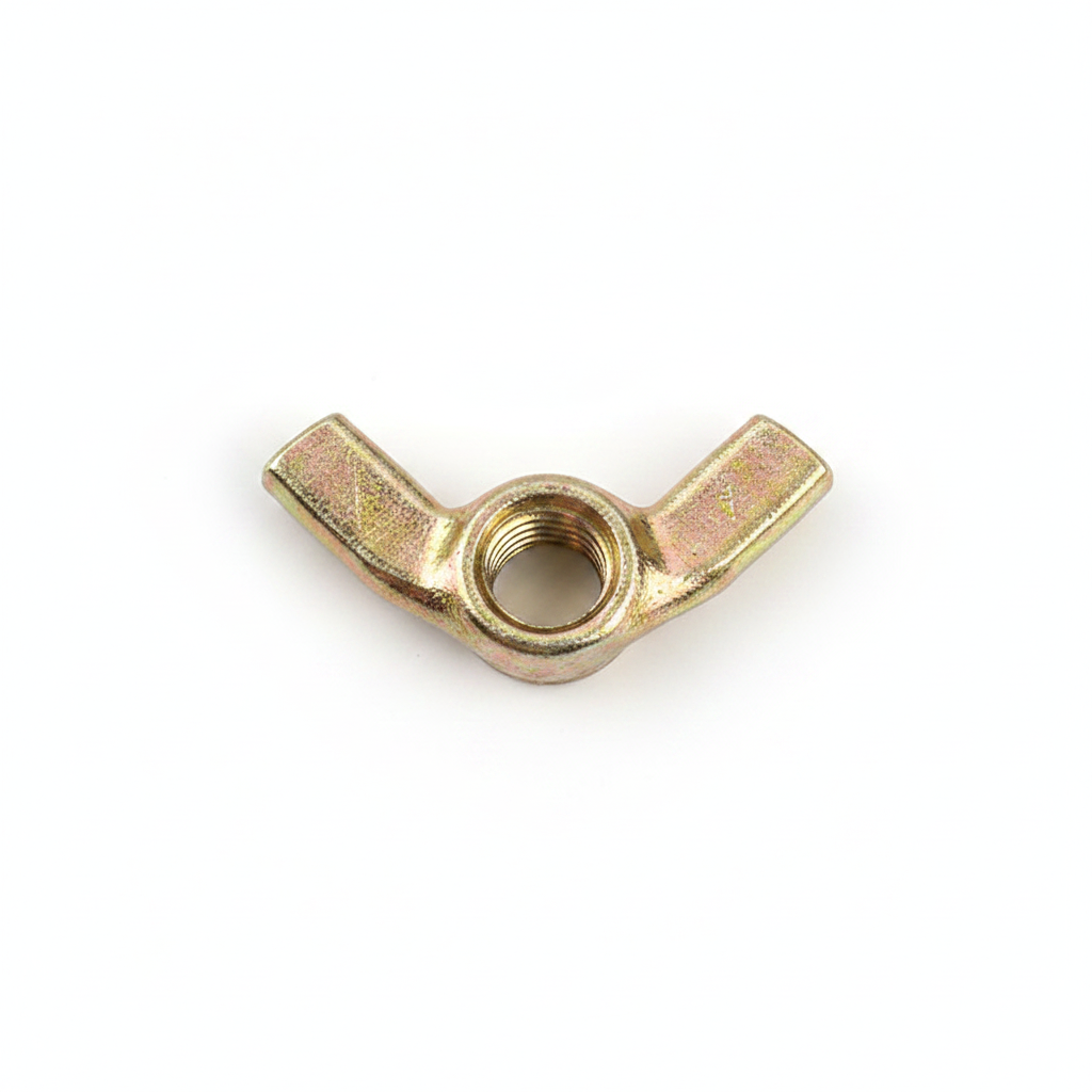 805204014 Nut XCMG - Top View