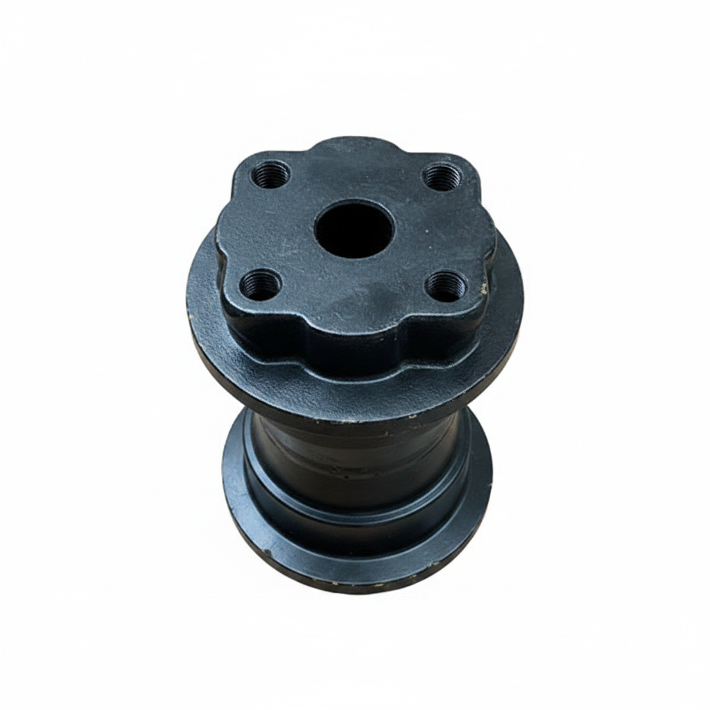 800305387 XCMG Track Roller - Top View