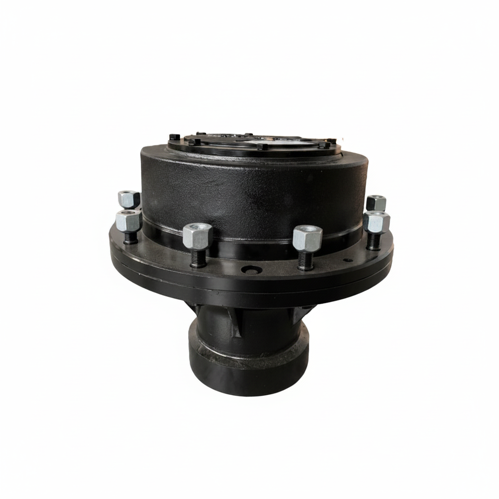 XCMG Wheel Reducer 27510195 - Top View