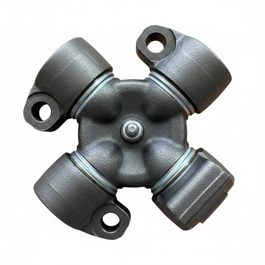 XCMG LW800KN Universal Joint - Top View
