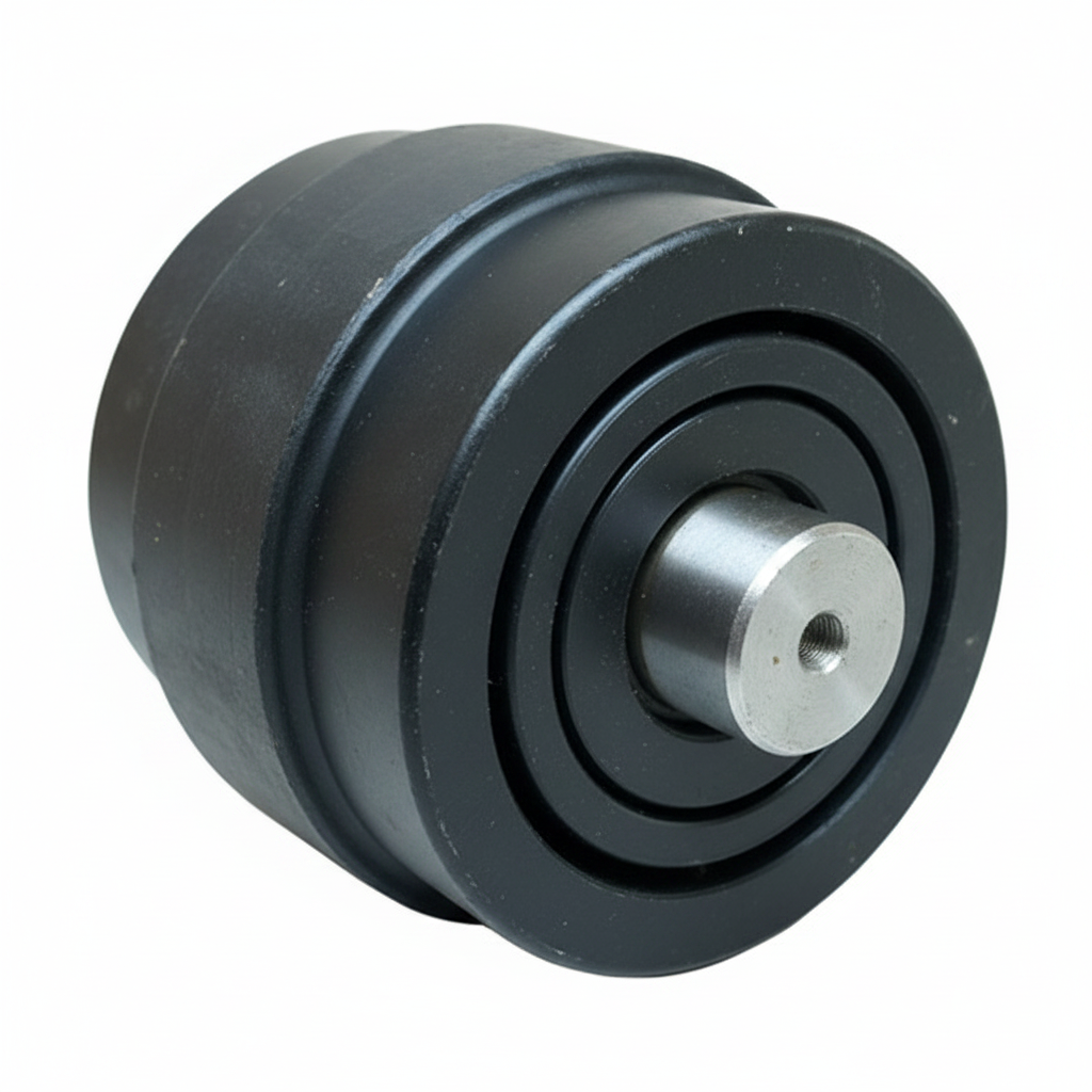 800305385 Carrier Roller - Seal End Detail