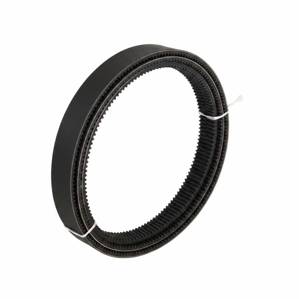 XCMG Belt - 3/4 View