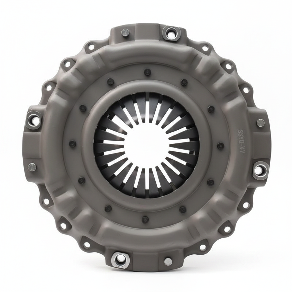 404206413 Pin Shaft - Front View