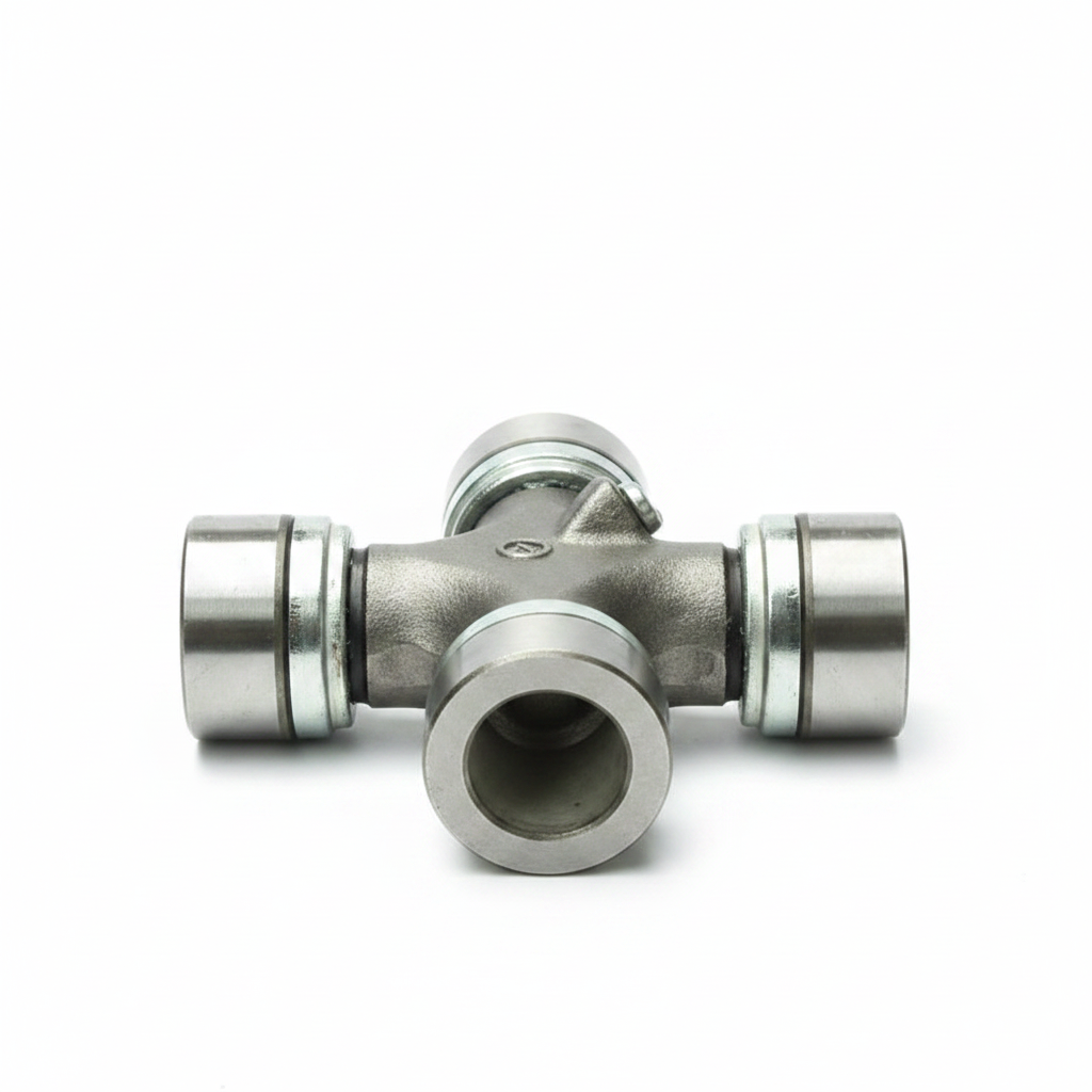 860113862 XCMG Universal Joint - Front View 2