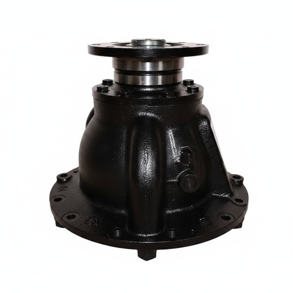Main Reducer Assembly 275101986 - Side profile view