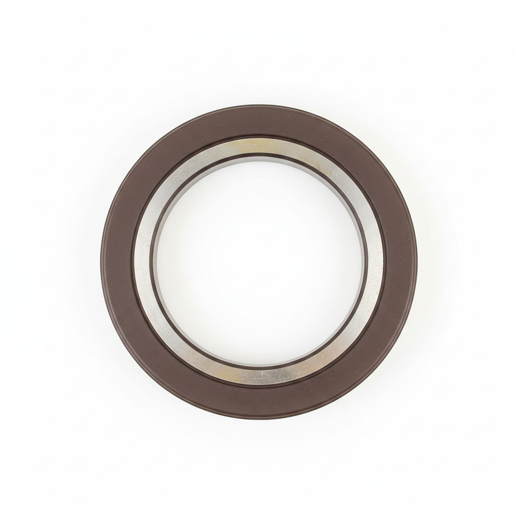 Lip Type Seal Ring 803400210 - Single ring top view