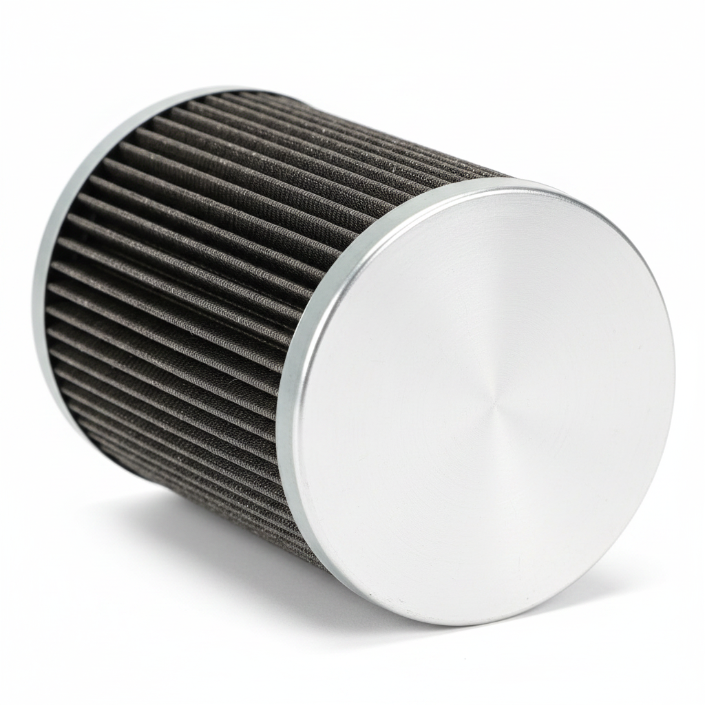 803440533 Gearbox Oil Filter - Filter Media Detail