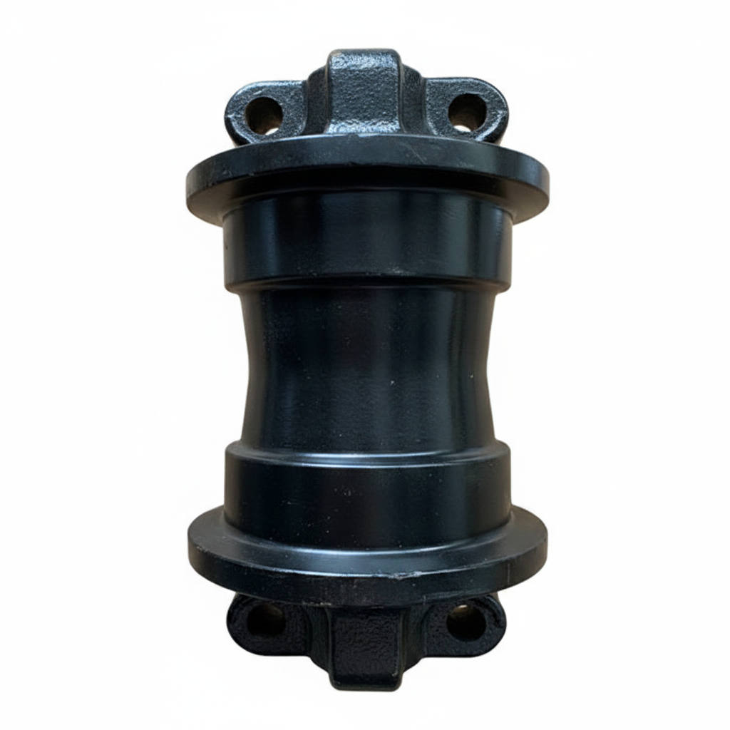 800305387 XCMG Track Roller - Side View