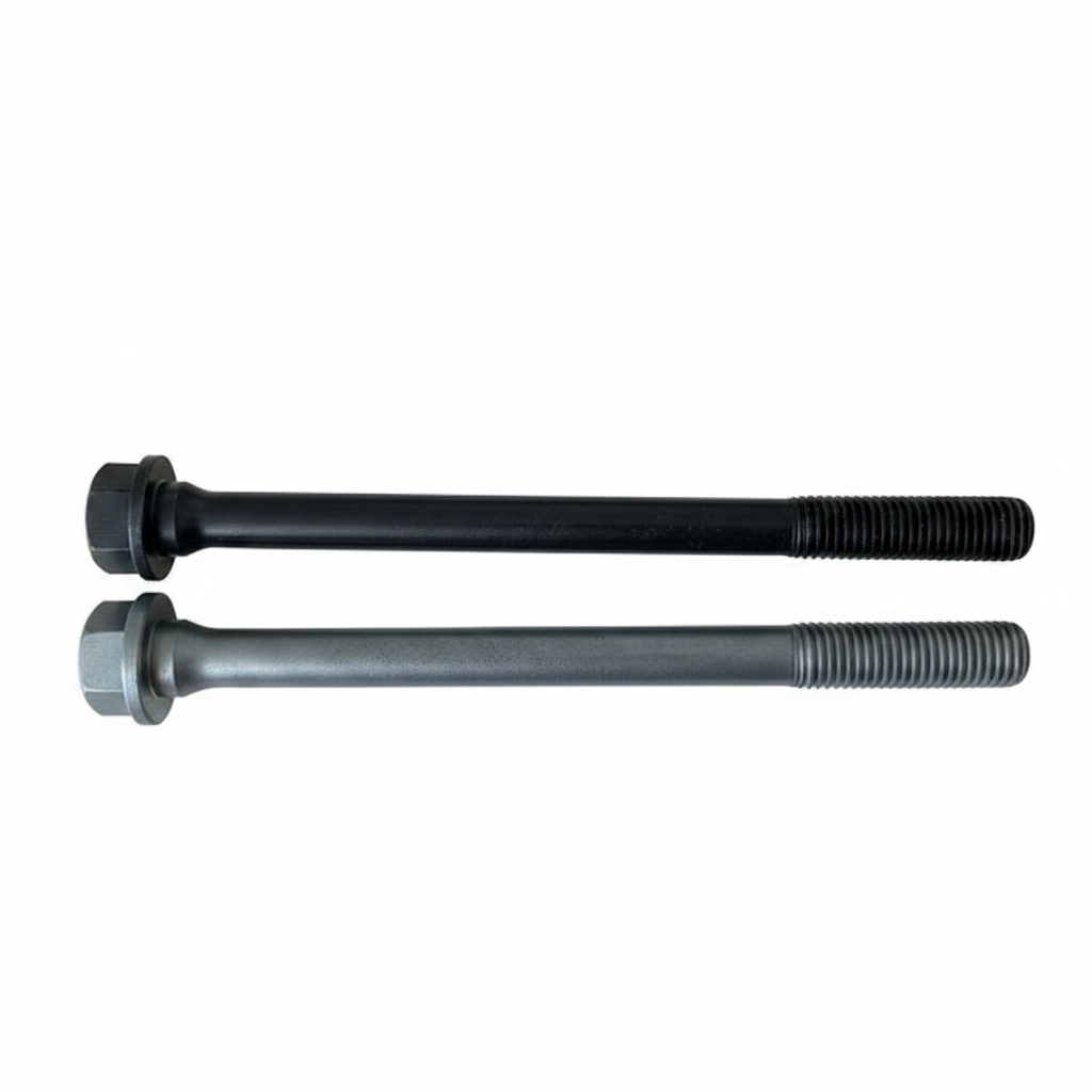 Cylinder Head Main Bolt 612600040452 - Full Length Side Profile