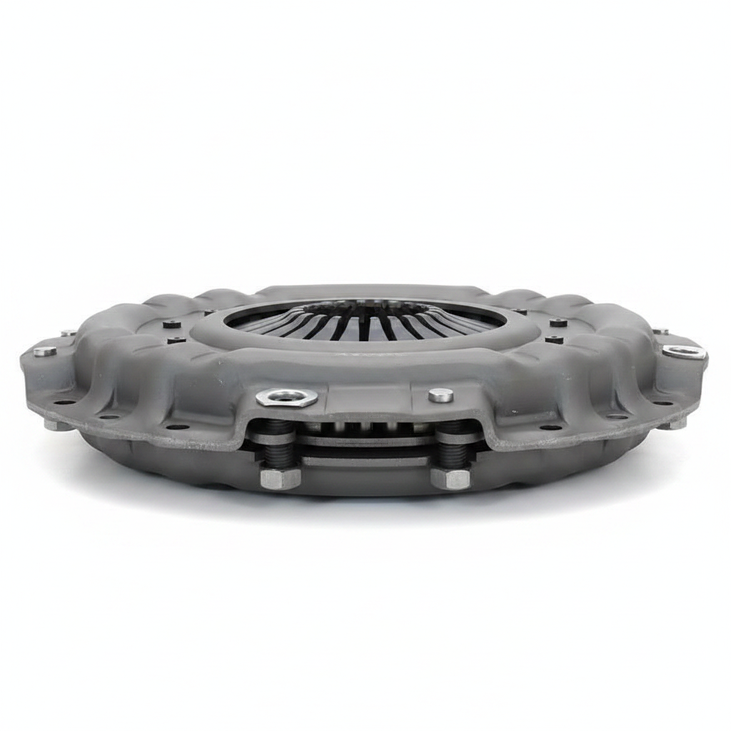 404206413 Pin Shaft - Side Profile View