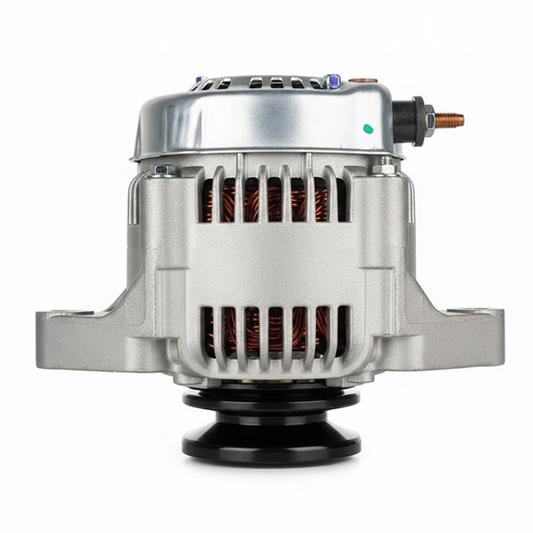 Generator Alternator 803537534 - Front View