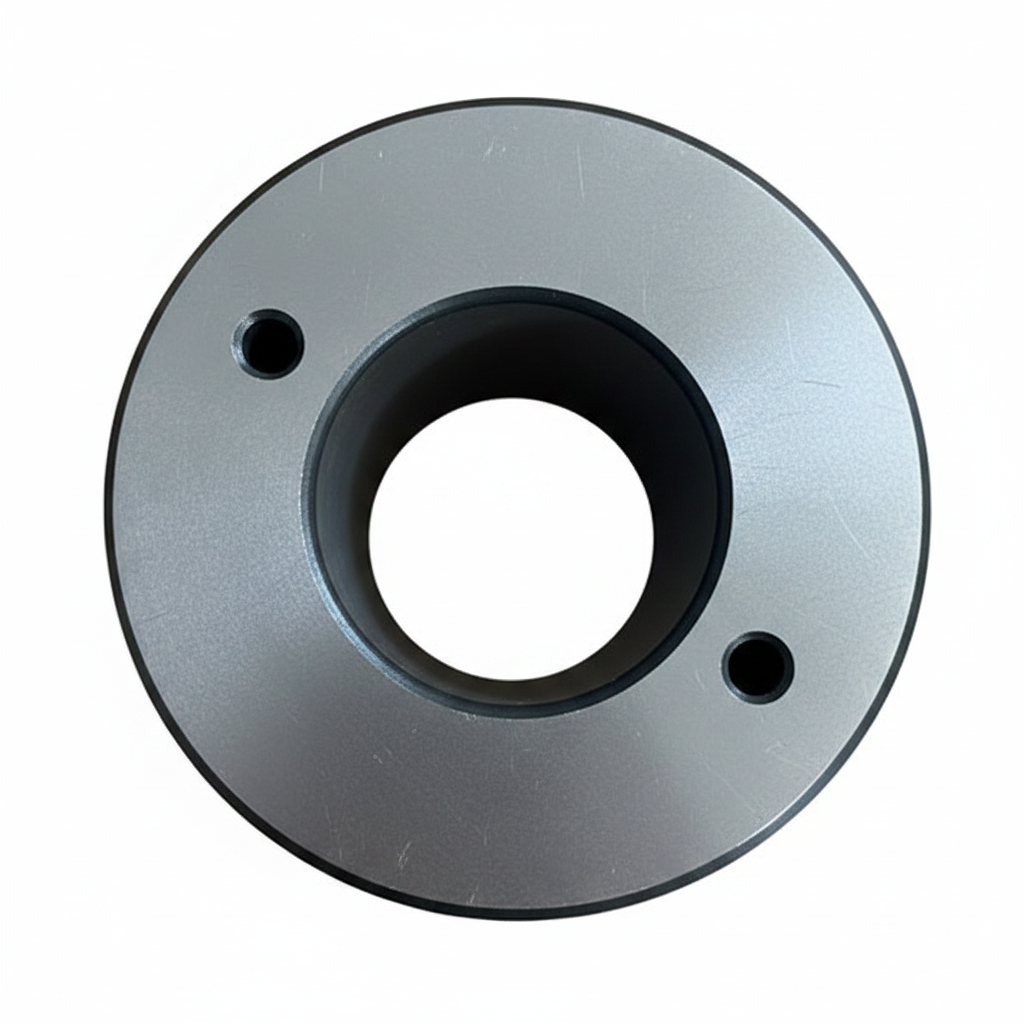 Pin Bushing 252112094 - Top-down bore view