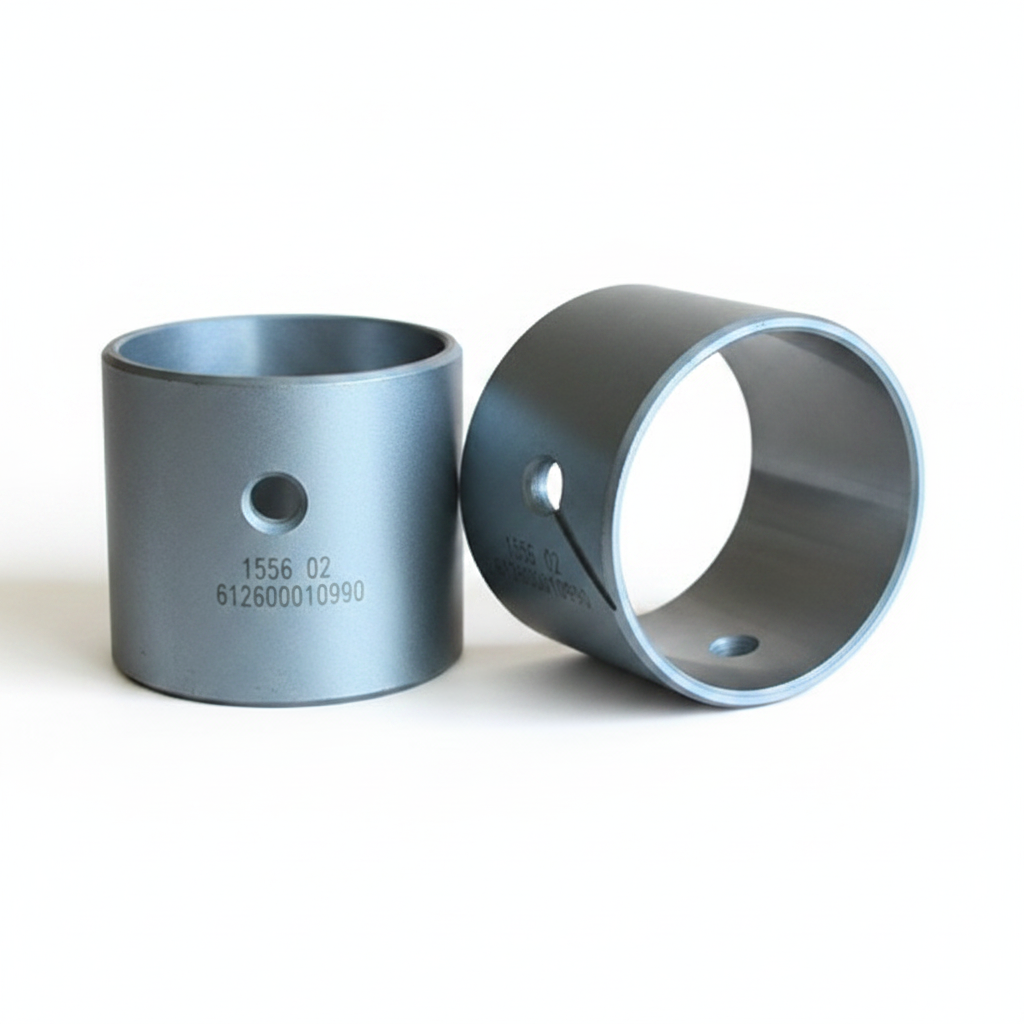 XCMG Camshaft Bushing - Front View Set