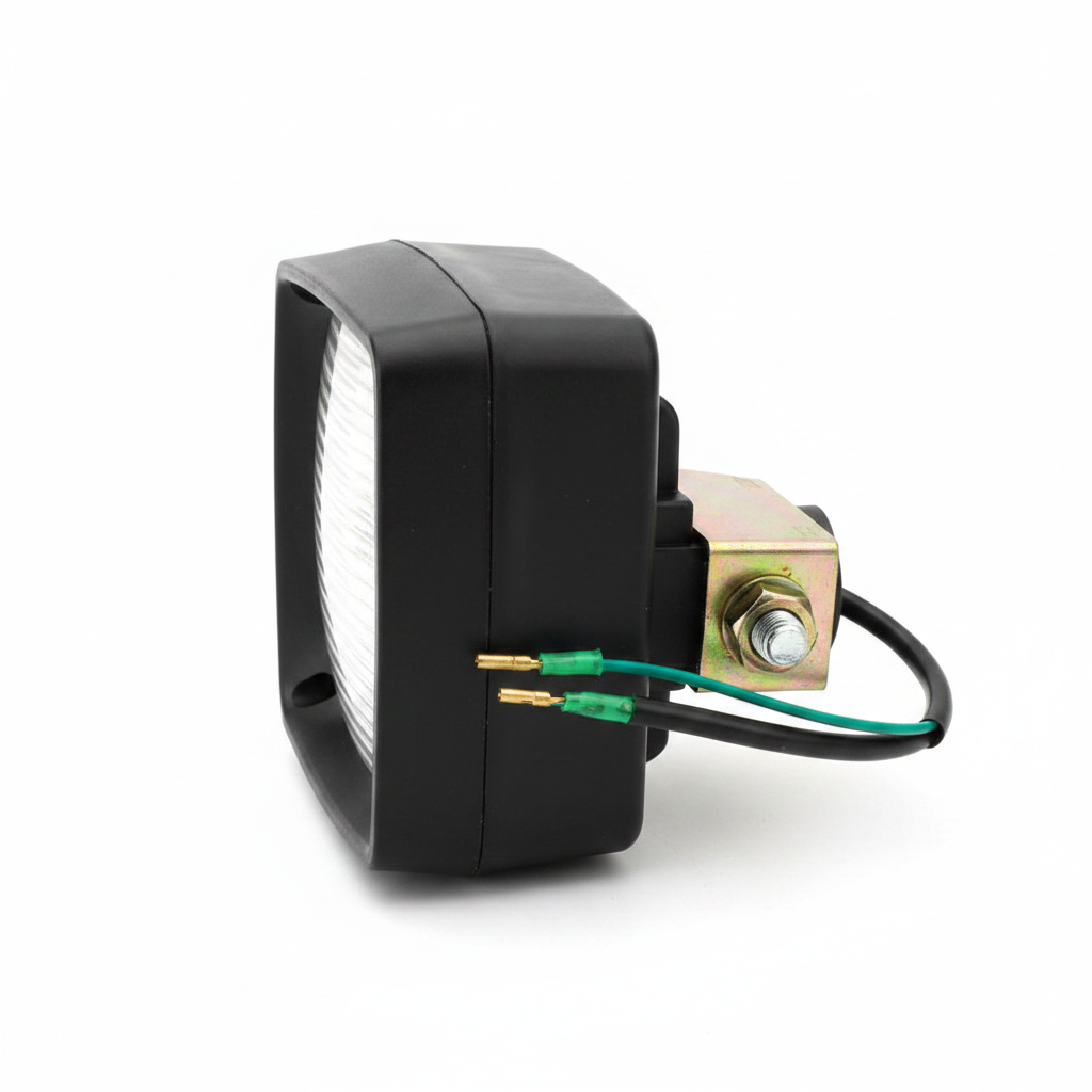 Work Light 803545523 - Side View