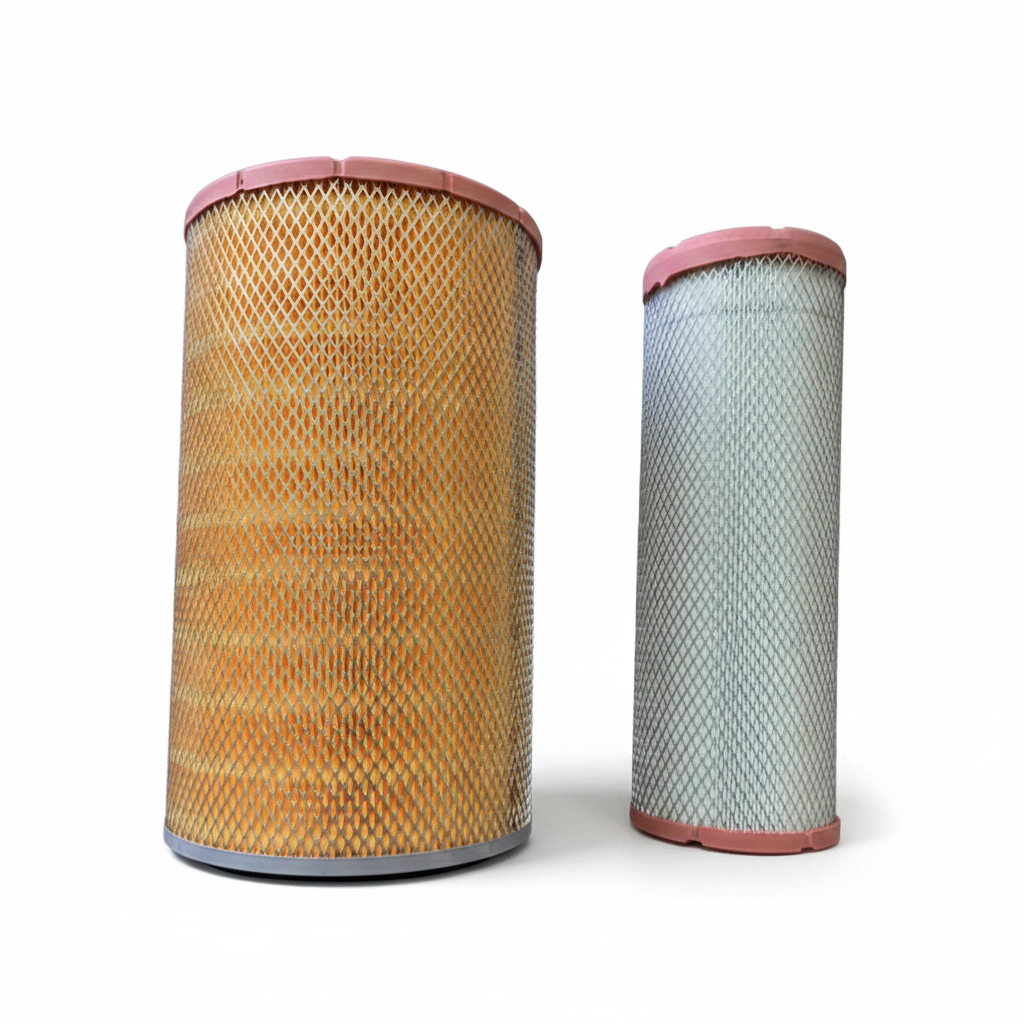 Engine Air Filter Element 860131611 - 3/4 Angle View