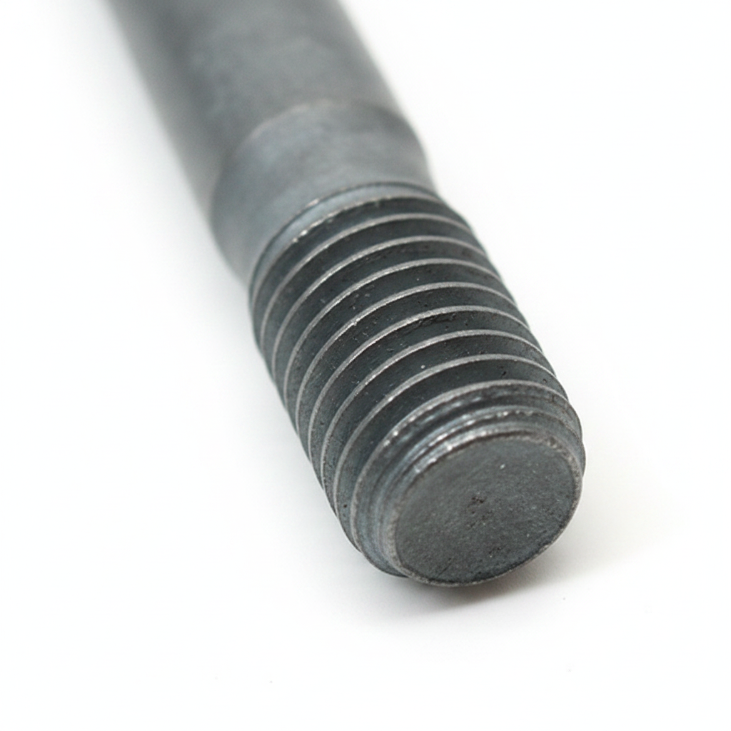 Main Bearing Bolt 614010114 - Thread end detail