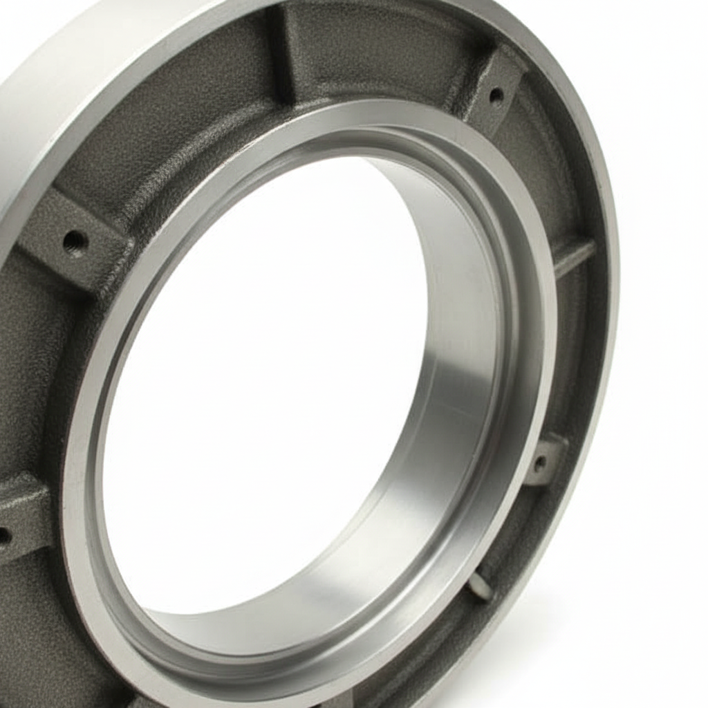 Inner Bore Detail