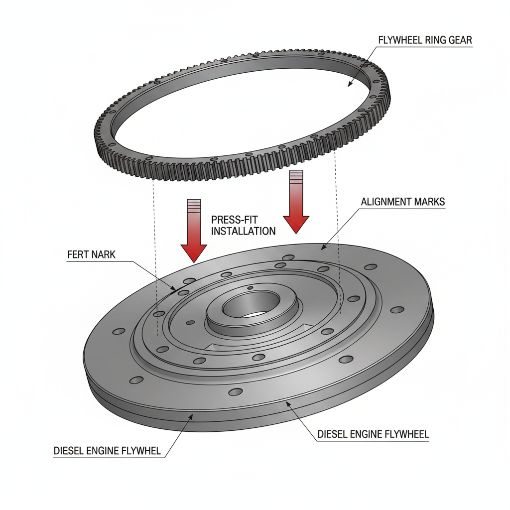 Installation Diagram