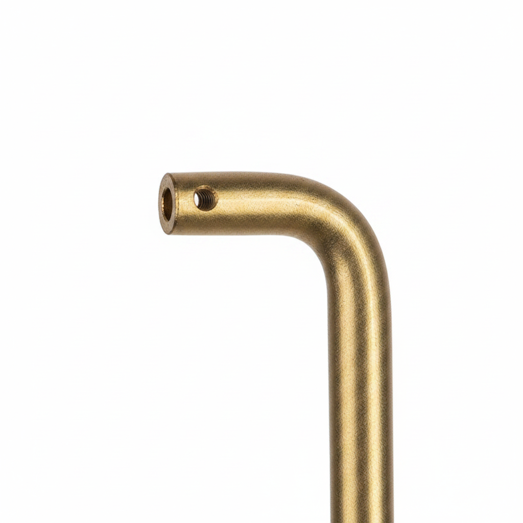 L-bend Detail