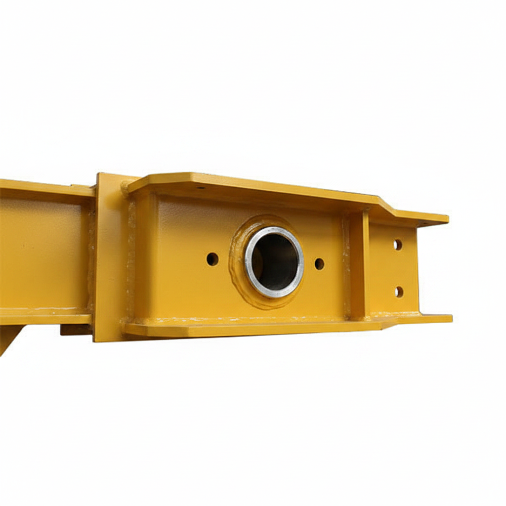 Mounting Detail
