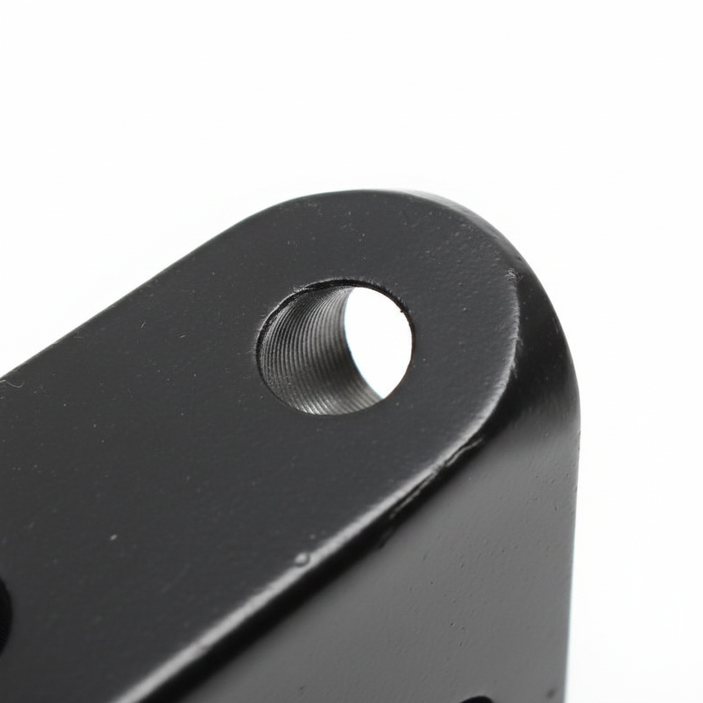 Mounting Hole Detail