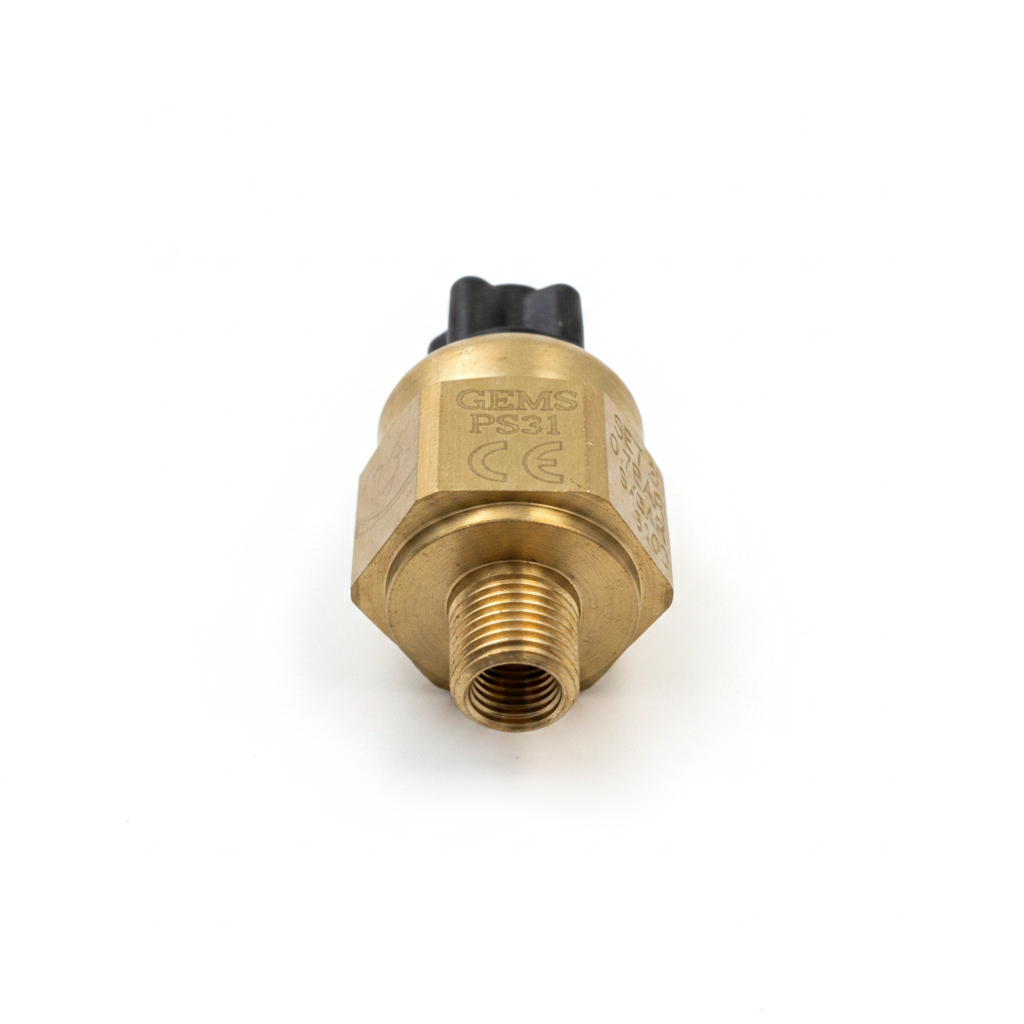Pressure Sensor - Thread Port