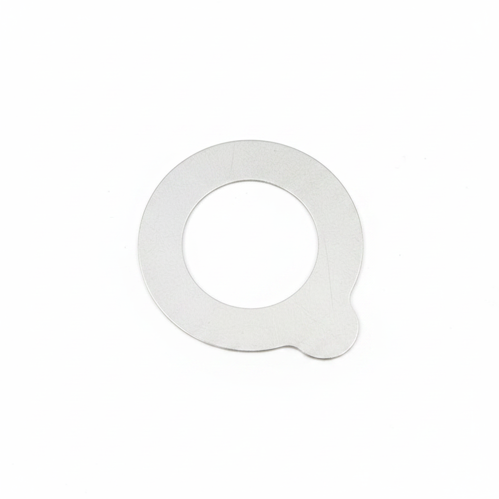 Single Piece View