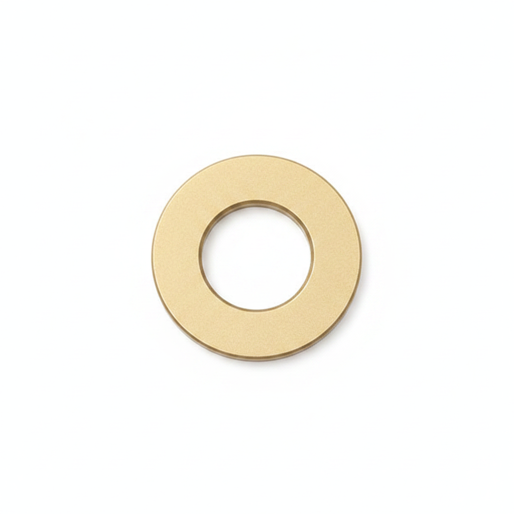 Single Washer View