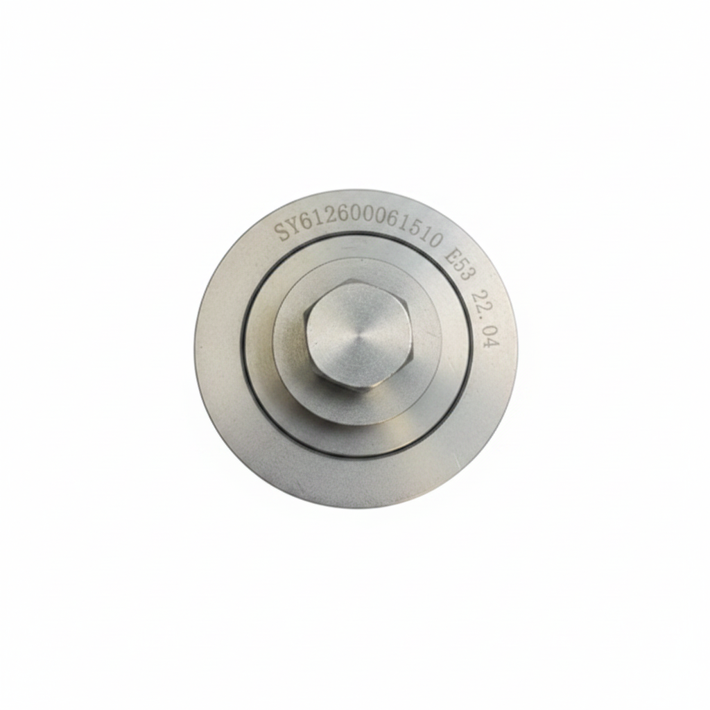 Tensioner Assembly - No Plastic Film
