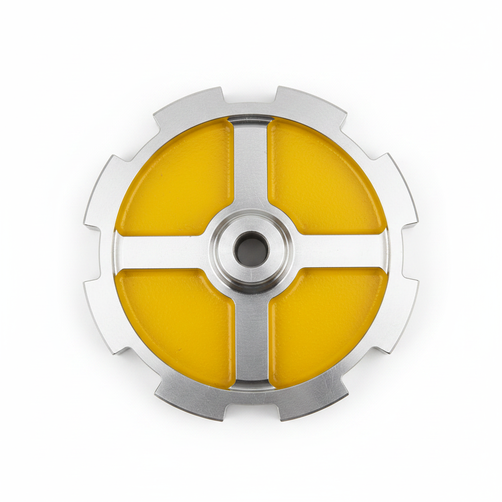 Top View