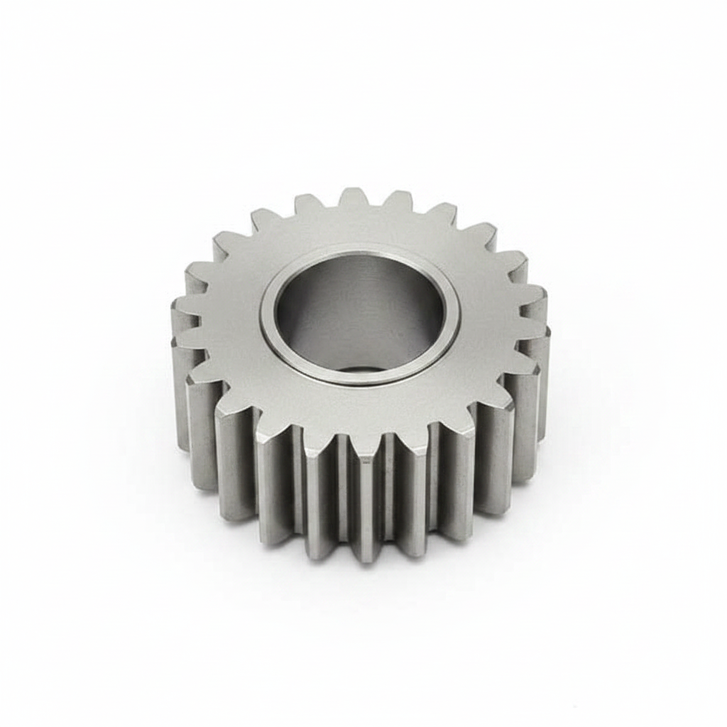 Top View